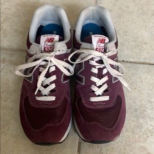New Balance Classic 574